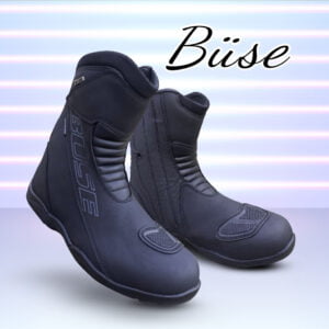 Buse ( NO WARRANTY) Toursport Boots-Bike riding boots