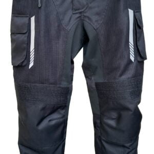 VR B06 Riding Pants/Trousers with SAFETECH ARMORS LEVEL 2