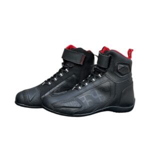 IXS X-Sport RS-400 K Motorcycle Shoes