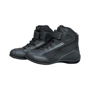 IXS Tour Breeze 2.0 Motorcycle Shoes (MX-014)